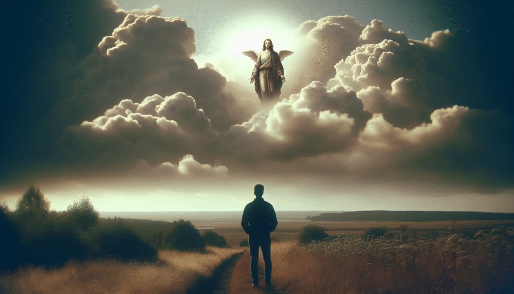 holy spirit in modern times